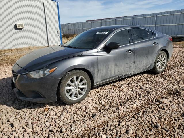 MAZDA 6 SPORT
