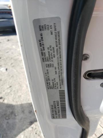 2021 RAM 2500 LIMIT - 3C6UR5TL3MG572716