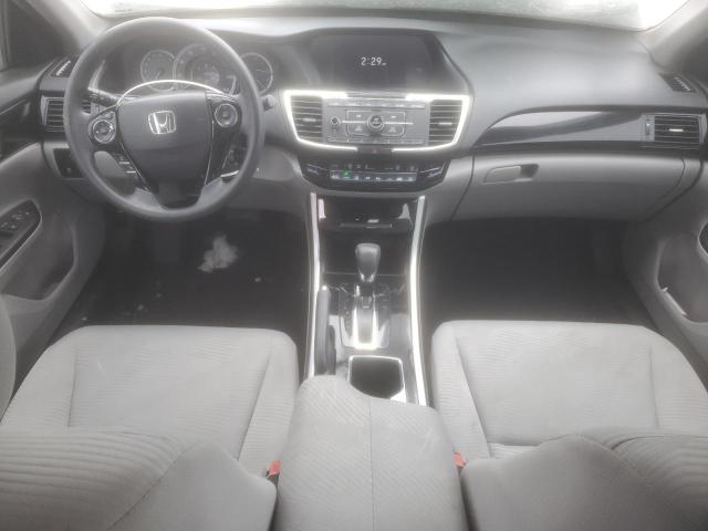 2017 HONDA ACCORD LX - 1HGCR2F35HA215798