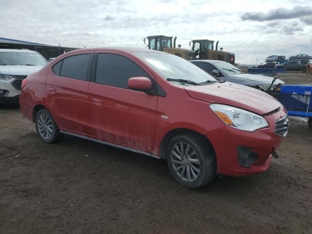 2019 MITSUBISHI MIRAGE G4 - ML32F3FJ1KHF08769