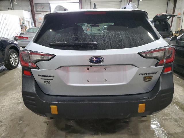 2024 SUBARU OUTBACK WI 4S4BTGUD3R3284933