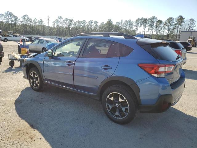 Vin: jf2gtabc8jh231638, lot: 46514855, subaru crosstrek premium 20182