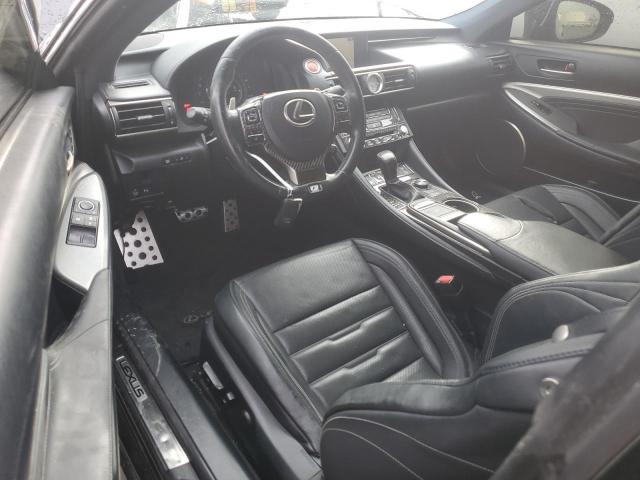 2015 LEXUS RC 350 JTHHE5BC3F5003235