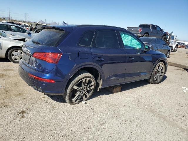 2020 AUDI SQ5 PREMIU WA1B4AFY0L2028089