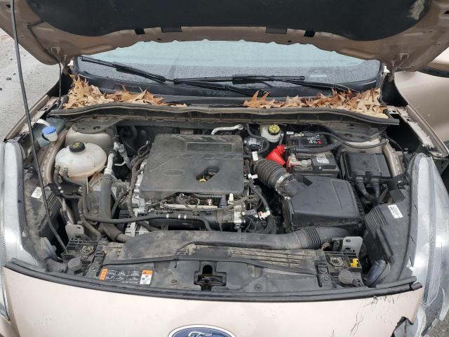 2020 FORD ESCAPE SEL - 1FMCU0H6XLUB57344