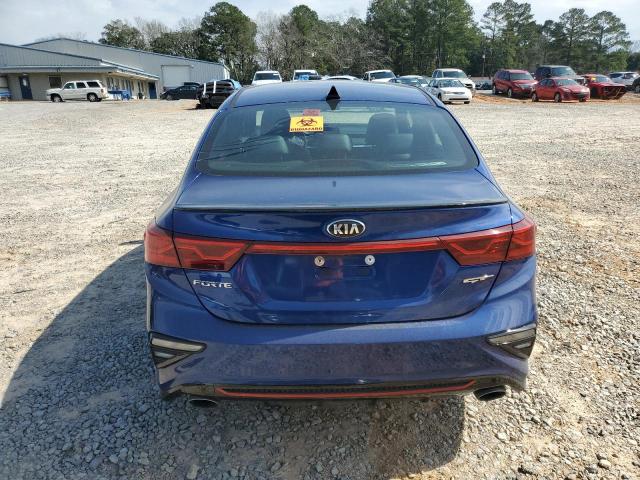 2021 KIA FORTE GT - 3KPF44AC3ME318013