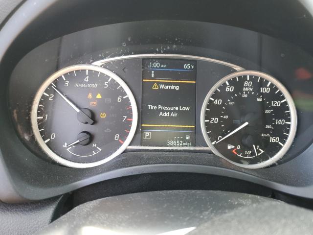 2019 NISSAN SENTRA S - 3N1AB7AP5KY351758