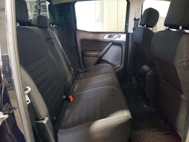2021 FORD RANGER XL - 1FTER4FH5MLD67982