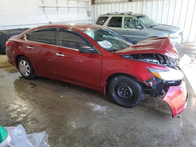 2017 NISSAN ALTIMA 2.5 - 1N4AL3AP4HC229726
