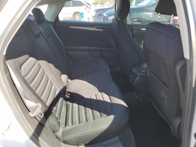 2016 FORD FUSION SE #3305307342