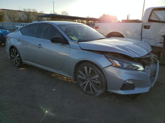 2021 NISSAN ALTIMA SR - 1N4BL4CV5MN346266