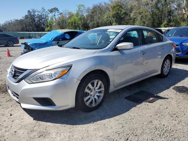 2016 NISSAN ALTIMA 2.5 - 1N4AL3AP6GC234019