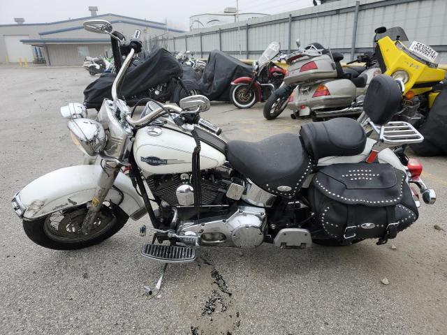 2005 HARLEY-DAVIDSON FLSTCI 1HD1BWB135Y059798