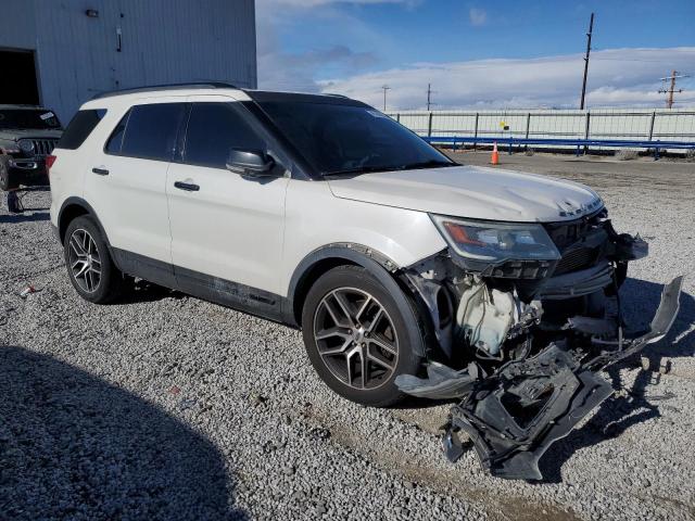 2016 FORD EXPLORER S 1FM5K8GT1GGB62991