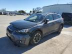 2021 SUBARU CROSSTREK - JF2GTAEC5M8263057
