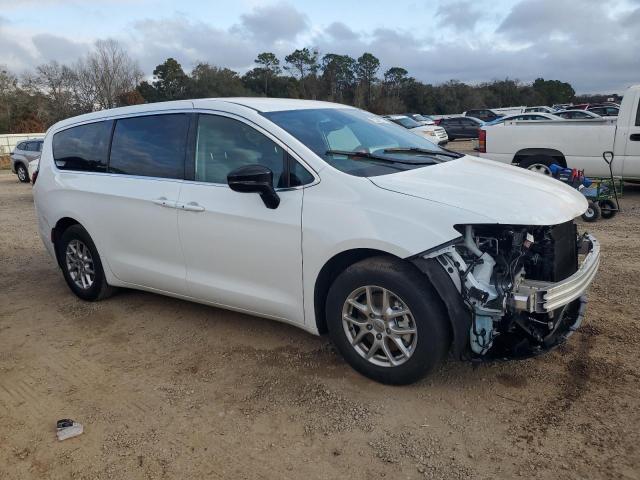2025 CHRYSLER PACIFICA S 2C4RC1BG3SR502508
