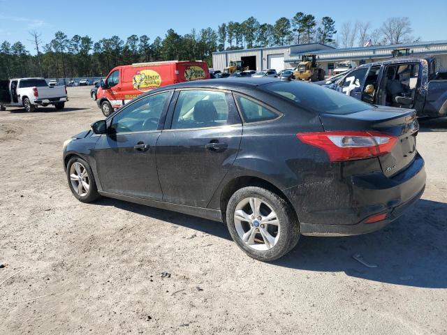 Vin: 1fadp3f20dl119362, lot: 45169525, ford focus se 20132