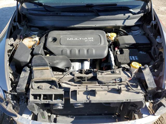 2016 JEEP CHEROKEE L - 1C4PJLCB2GW238580
