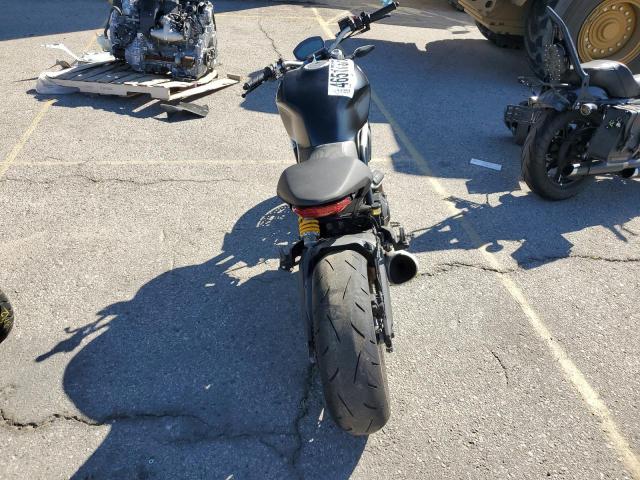2017 DUCATI MONSTER 79 - ZDMMADBM9HB002436