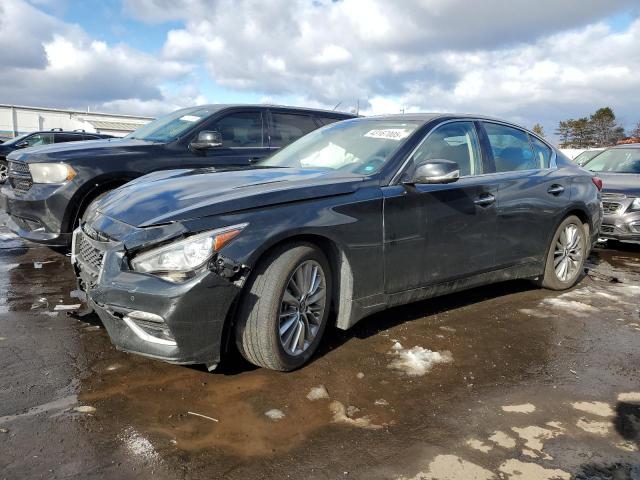 2023 INFINITI Q50 LUXE JN1EV7BR2PM542170