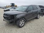 2018 FORD EXPLORER X - 1FM5K7DH0JGB63017