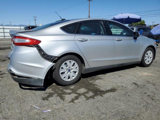 Vin: 3fa6p0g75dr321150, lot: 46909545, ford fusion s 20133