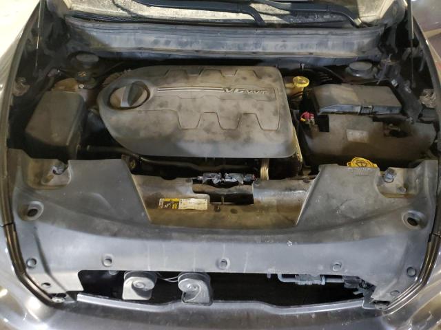 2016 JEEP CHEROKEE L - 1C4PJMDS3GW130943