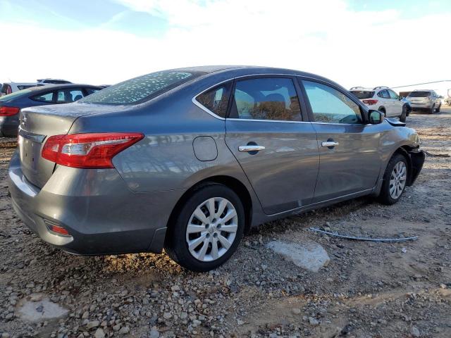 2017 NISSAN SENTRA S - 3N1AB7APXHL637319