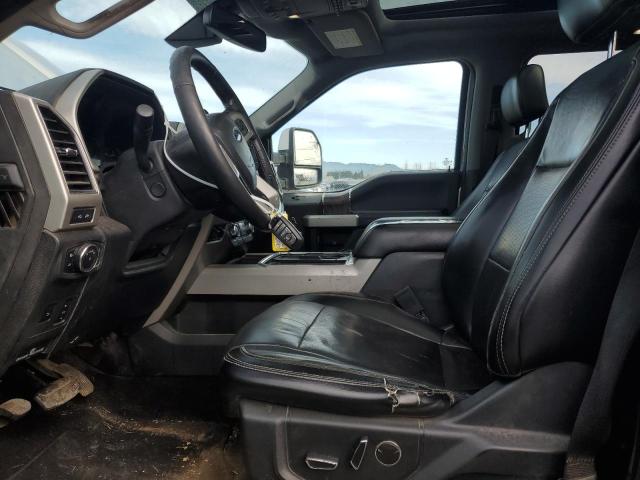 2019 FORD F250 SUPER - 1FT7W2BT1KEC88939