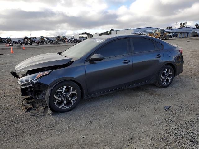 Vin: 3kpf24ad7ke035884, lot: 44585375, kia forte fe 2019 img_1