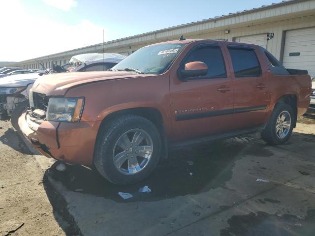 CHEVROLET AVALANCHE