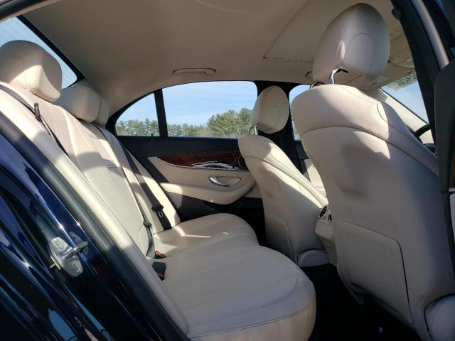 2017 MERCEDES-BENZ E 300 4MAT - WDDZF4KB7HA086656