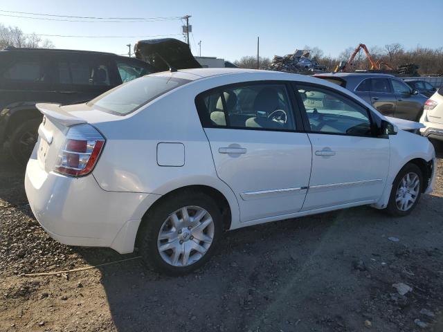 Vin: 3n1ab6ap8cl716331, lot: 46453625, nissan sentra 2.0 20123