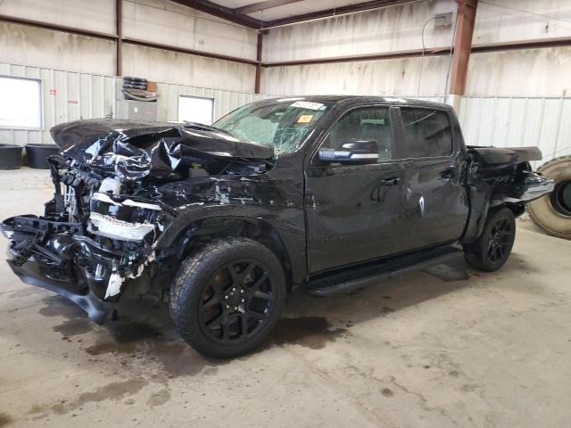 2021 RAM 1500 LARAM - 1C6SRFJT5MN568903