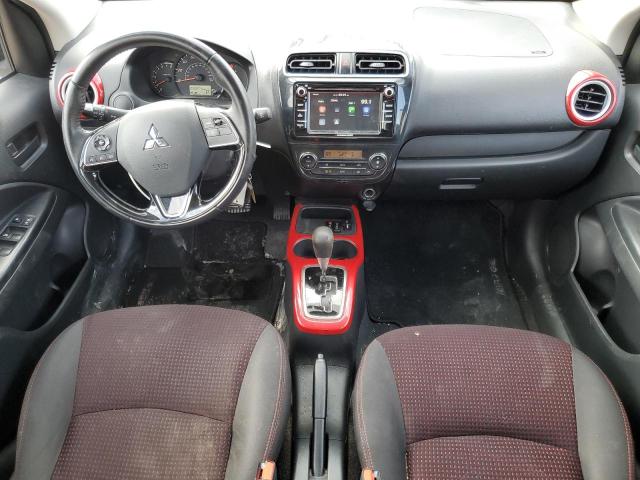 2020 MITSUBISHI MIRAGE LE ML32A5HJ3LH010255