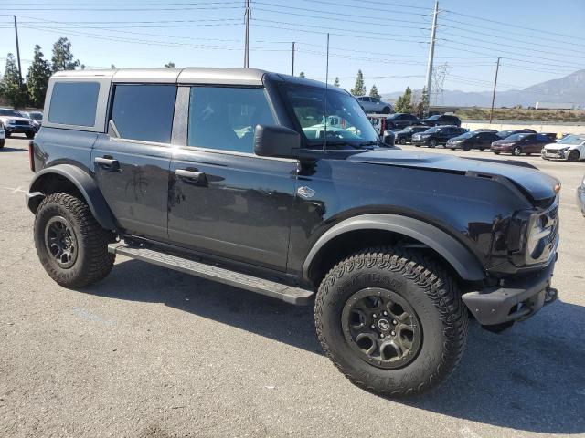2024 FORD BRONCO WIL 1FMEE2BP1RLA54539