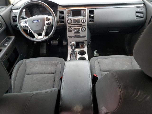 2017 FORD FLEX SE 2FMGK5B89HBA13540