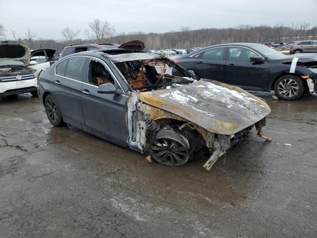 2015 BMW 528 XI WBA5A7C57FD625030