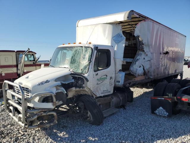 FREIGHTLINER M2 106 MED 2020 white  diesel 3ALACWFC2LDLJ8198 photo #1