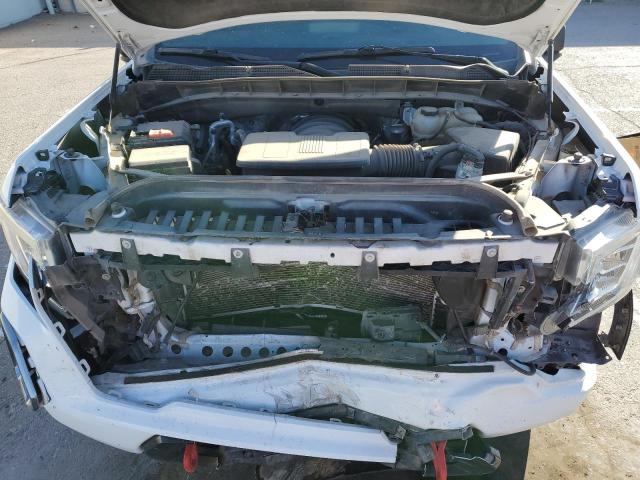 2021 GMC SIERRA K15 - 3GTP9EED1MG393229