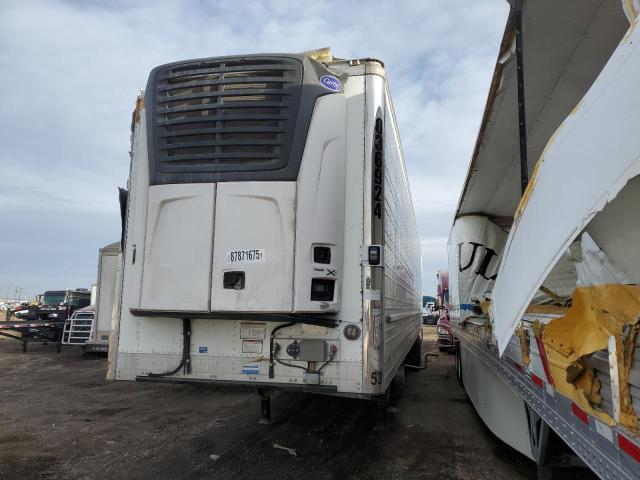 CIMC TRAILER 2025 527SR5321SM036924 photo #3