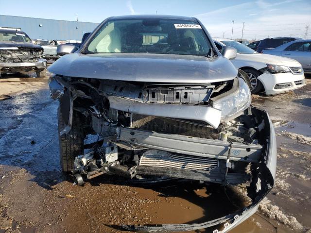 2020 CHEVROLET TRAX LS - 3GNCJKSB9LL157657