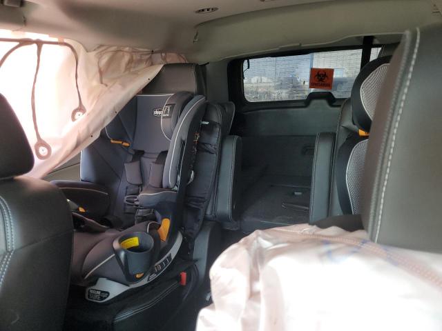 2018 GMC YUKON DENA - 1GKS2CKJ4JR282283