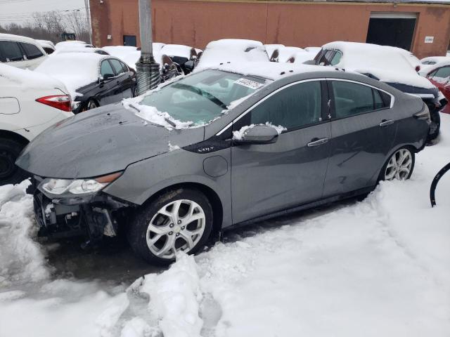 CHEVROLET VOLT PREMI