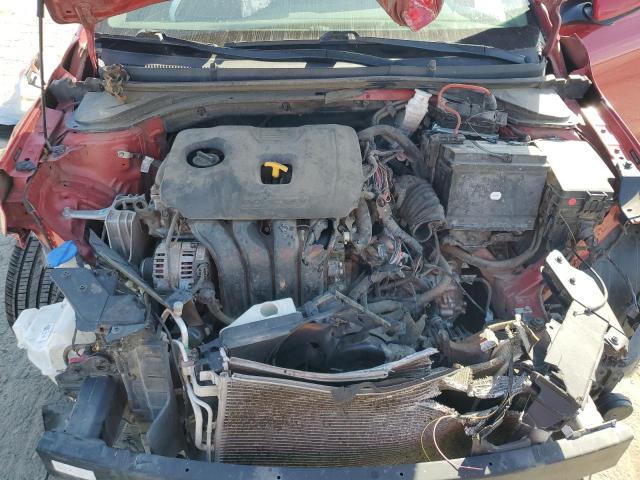 2020 HYUNDAI ELANTRA SE - 5NPD84LF8LH548546