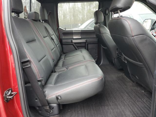 2019 FORD F150 SUPER - 1FTEW1EP0KFD31144