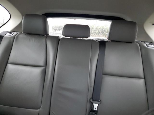 2015 MAZDA CX-5 SPORT - JM3KE2BE7F0496557