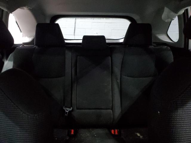 2021 TOYOTA RAV4 LE - 2T3F1RFV2MC255279