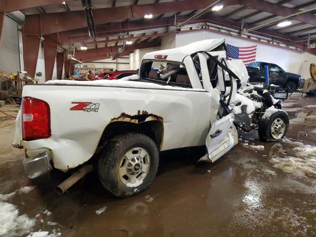 Vin: 1gc2kxcg0bz304030, lot: 44807135, chevrolet all models k2500 heavy duty lt 20113