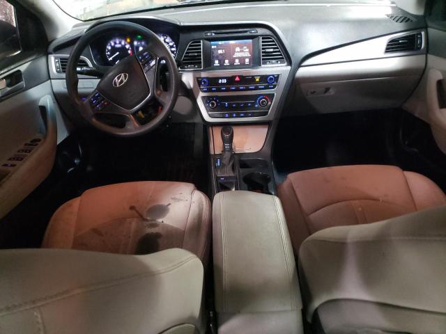 2016 HYUNDAI SONATA SE - 5NPE24AF3GH338774